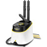 Пароочиститель KARCHER SC 3 DELUXE EU 1,513-430
