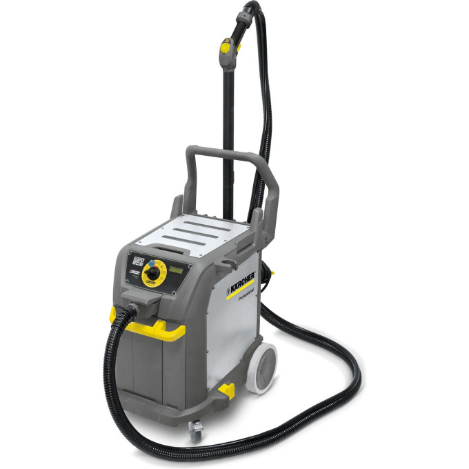 Пароочиститель KARCHER SGV 8/5 1,092-010