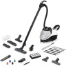 Паропылесос KARCHER SV 7 1,439-420