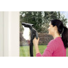 Паропылесос KARCHER SV 7 EU белый 1,439-490