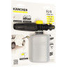 Пенная насадка для бесконтактной мойки KARCHER FJ 6 0,6 л 2,643-147