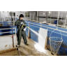 Пенная насадка с баллоном KARCHER TR ADVANCED 1 4,112-063