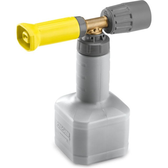 Пенная насадка с баллоном KARCHER TR BASIC 3 4,112-055