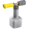 Пенная насадка с баллоном KARCHER TR BASIC 3 4,112-055