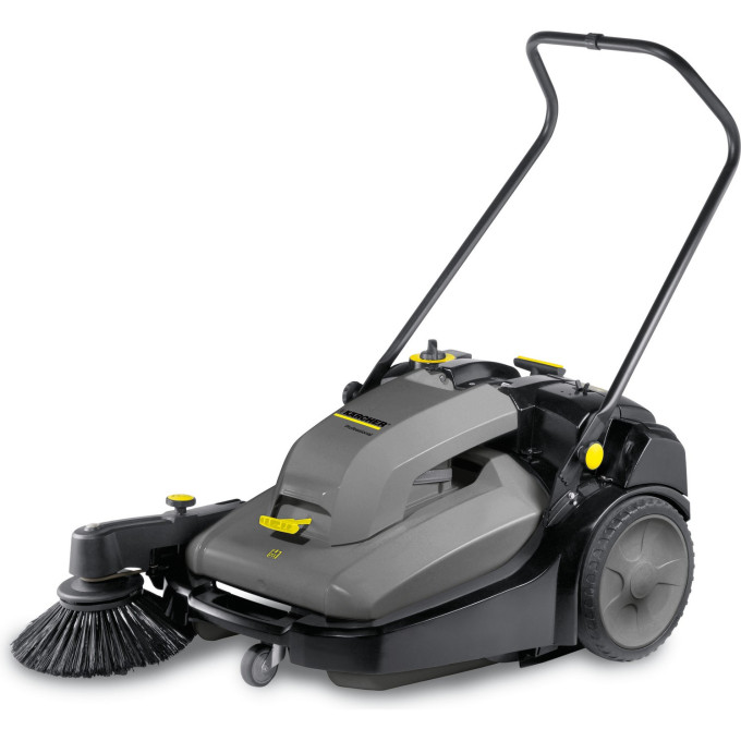 Подметальная машина KARCHER KM 70/30 C BP PACK ADV 1,517-213