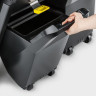 Подметальная машина KARCHER KM 85/50 R BP (без АКБ) 1,351-126