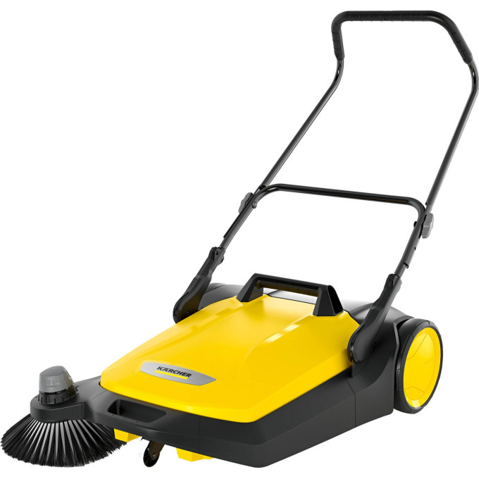 Подметальная машина KARCHER S 6 1,766-420