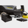 Подметально-всасывающая машина KARCHER KM 100/100 R G 1,280-105