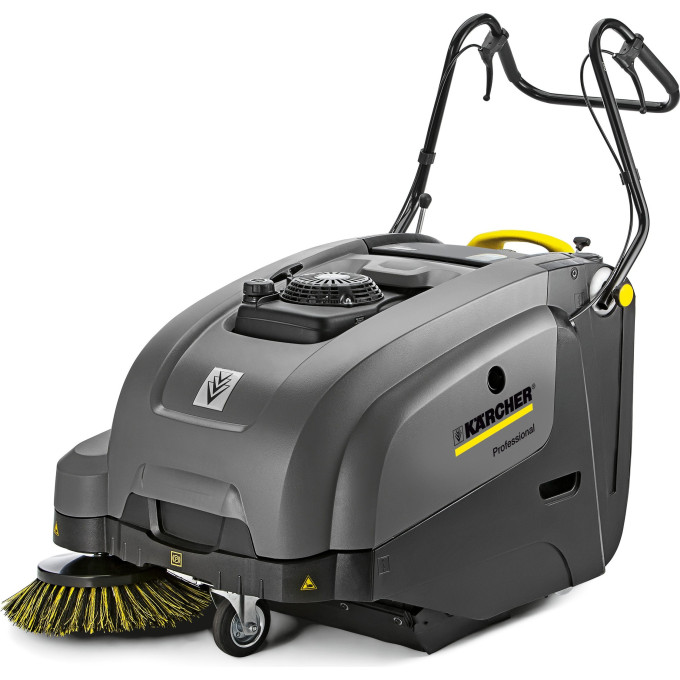 Подметально-всасывающая машина KARCHER KM 75/40 W G 1,049-216