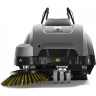 Подметально-всасывающая машина KARCHER KM 75/40 W G 1,049-216