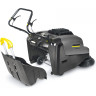 Подметально-всасывающая машина KARCHER KM 75/40 W G 1,049-216