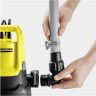 Погружной насос KARCHER SP 9,000 FLAT 1,645-810