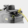 Поломоечная машина KARCHER B 150 R + D90 RU (БЕЗ АКБ) 1,246-022