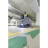 Поломоечная машина KARCHER B 150 R + D90 RU (БЕЗ АКБ) 1,246-022