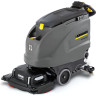 Поломоечная машина KARCHER B 60 W BP + D65 + AUTOFILL + SQUEEGEE RU 1,384-022