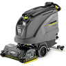 Поломоечная машина KARCHER B 60 W BP + R65 + AUTOFILL + SQUEEGEE (БЕЗ АКБ) 1,384-021