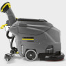 Поломоечная машина KARCHER BD 43/25 C BP CLASSIC 1,515-400