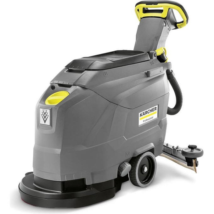 Поломоечная машина KARCHER BD 43/25 C BР 8,440-452