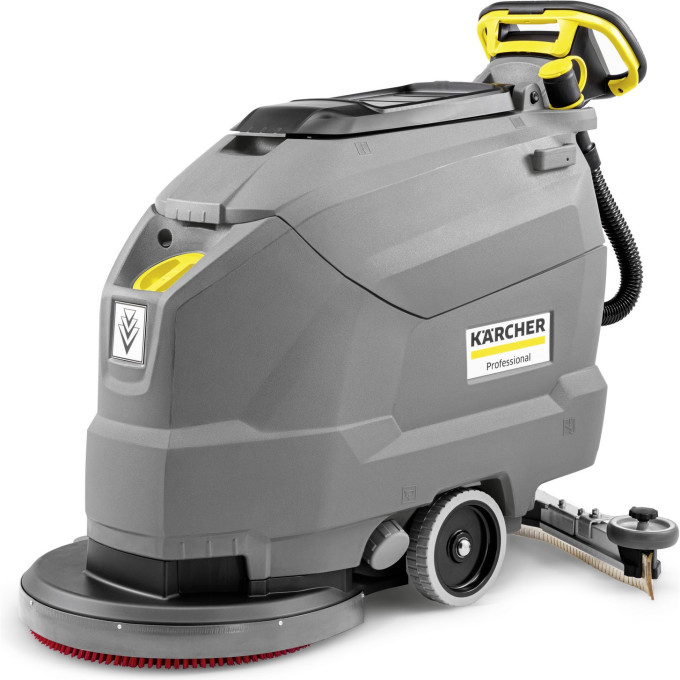 Поломоечная машина KARCHER BD 50/50 C BP CLASSIC 1,127-001