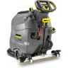 Поломоечная машина KARCHER BD 50/50 C BP CLASSIC 8,440-450