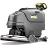 Поломоечная машина KARCHER BD 50/55 W BP CLASSIC (без АКБ) 8,440-456