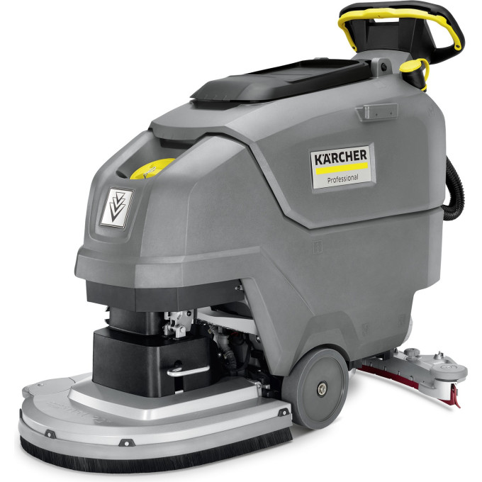 Поломоечная машина KARCHER BD 50/55 W CLASSIC BP 1,127-055