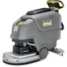 Поломоечная машина KARCHER BD 50/55 W CLASSIC BP 1,127-055