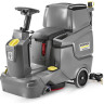 Поломоечная машина KARCHER BD 50/70 R CLASSIC BP 1,161-070