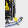 Поломоечная машина KARCHER BD 80/100 W CLASSIC BP 1,127-012