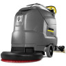 Поломоечная машина KARCHER BD 80/100 W CLASSIC Bp без стандартных щеток 1,127-011