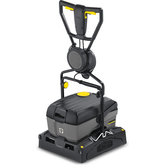 Поломоечная машина KARCHER BR 40/10 C ADV 1,783-311