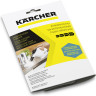 Порошок для удаления накипи KARCHER RM 511 1х17гр 6,296-193,1