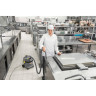 Пылесос для влажной и сухой уборки KARCHER NT 22/1 AP TE L 1,378-610