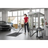 Пылесос для влажной и сухой уборки KARCHER NT 30/1 ME CLASSIC EDITION EU 1,428-568
