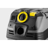 Пылесос для влажной и сухой уборки KARCHER NT 40/1 AP L EU 1,148-321