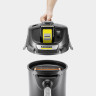 Пылесос для золы KARCHER AD 2 BATTERY 1,348-300