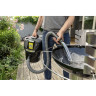 Пылесос для золы KARCHER AD 2 BATTERY 1,348-300