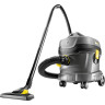 Пылесос и сухой уборки KARCHER T 11/1 CLASSIC 1,527-197