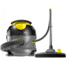 Пылесос и сухой уборки KARCHER T 12/1 ECO EFFICIENCY EU 1,355-135