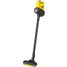 Пылесос KARCHER VC 4 CORDLESS MYHOME 1,198-620