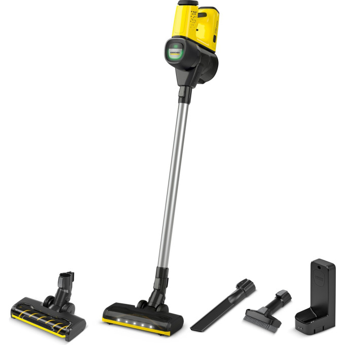 Пылесос KARCHER VC 6 CORDLESS OURFAMILY LIMITED EDITION 1,198-662
