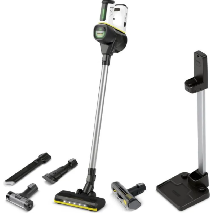 Пылесос KARCHER VC 7 CORDLESS YOURMAX EXTRA 1,198-714