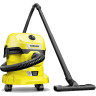 Пылесос KARCHER WD 2-18 BATTERY SET 1,628-501