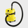Пылесос KARCHER WD 2 PLUS V-12/4/18 1,628-000