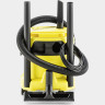 Пылесос KARCHER WD 2 PLUS V-12/4/18 1,628-000