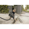 Пылесос KARCHER WD 3 S V-17/4/20 1,628-135