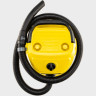 Пылесос KARCHER WD 3 V-17/4/35 + NOZZLES 1,628-124