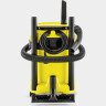 Пылесос KARCHER WD 3 V-17/4/35 + NOZZLES 1,628-124