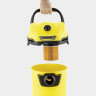 Пылесос KARCHER WD 3 V-19/4/20 1,628-107