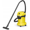Пылесос KARCHER WD 3 V-19/4/20 1,628-107